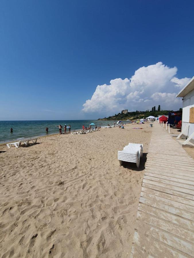 Вапнярка, Одесская область, жилье у моря Экстерьер фото